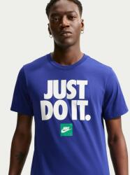 Nike Тениска m nsw tee fran jdi verbiage (dz2989-455)