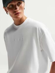 NIKE Тениска w nsw nk luxe rlx tee fa26 (io7464-100)