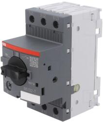 ABB Întrerupător pentru motor 690VAC pentru șină DIN IP20 (1SAM340000R1007)