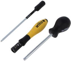 Wiha Mâner de şurubelniţă dinamometrică ESD TorqueVario®-S (36851) Surubelnita