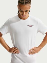 Nike Тениска m nk df tee std stride prnt pk (im5319-100)