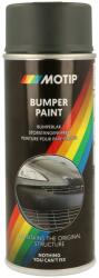MOTIP Spray vopsea pentru bara de protectie MOTIP Bumper Paint gri 400ml (04074)
