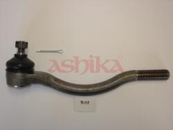 ASHIKA Cap de bara ASHIKA 111-01-117 (111-01-117) - automobilus