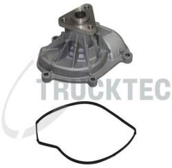 Trucktec Automotive Pompă de apă, răcire motor TRUCKTEC AUTOMOTIVE 07.19. 290 (07.19.290)