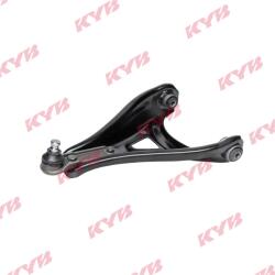 KYB Brat, suspensie roata KYB KSC5828 (KSC5828) - automobilus