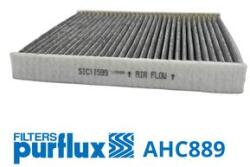 PURFLUX Filtru, aer habitaclu PURFLUX AHC889 (AHC889)