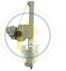 Ac Rolcar Mecanism actionare geam Ac Rolcar 01.8814 (01.8814)