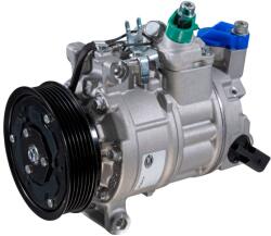 HELLA Compresor, climatizare HELLA >>> Easy2Fit - automobilus - 1 919,17 RON