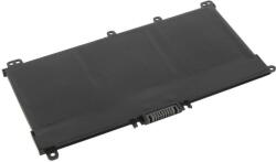 Movano Acumulator Laptop Movano pentru Pavilion, 3400 mAh, negru (BT/HP-14)