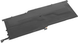 Movano Acumulator Laptop Movano pentru ThinkPad X1, 3290 mAh, negru (BT/LE-X1-00HW028)