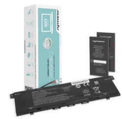 Movano Acumulator Laptop Movano pentru Envy x360 KC04XL, seria 13-AG 13-AR 13-AH 13-AQ (BT/HP-ENVY13AQ)