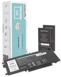 Movano Acumulator Laptop Movano pentru Latitude E5289 (BT/DE-E5289)