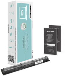 Movano Acumulator Laptop Movano pentru ProBook 450, 470 G3, 2200 mAh (BT/HP-450G3)