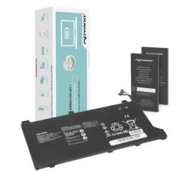 Movano Acumulator Laptop Movano pentru Matebook D15 HB4692J5ECW-31 (BT/HU-D15)