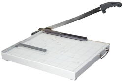 ARGO Ghilotina hartie, Format A3, Presiune automata (Paper Cutter A3)