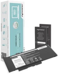 Movano Acumulator Laptop Movano pentru Latitude E5450, E5550 (BT/DE-E5550)