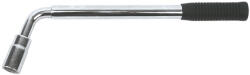 TOPEX Cheie telescopica pt roti 17x19mm 37D305 (37D305)