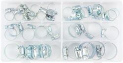 NEO Set coliere metalice cu surub, 34pcs 11-981 (11-981)