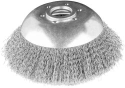GRAPHITE Sarma otel pentru arzator 150x25.4mm, moale 55H102 (55H102)