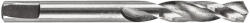 GRAPHITE Burghiu-pilot pentru freze bi-metal, diametru 6, 35 mm, pentru 56T753, 56T754 56T725 (56T725)