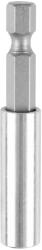 GRAPHITE Mandrina magnetica 60 mm, 1/4" Hex 56T510 (56T510)