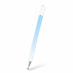Tech-Protect OMBRE Stylus Pen | Univerzális érintő toll, érintőceruza | Bármilyen kapacitív kijelzőhöz | Égkék