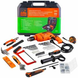 ISMA FS-51106 Trusa unelte