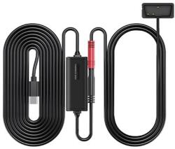 DDPai Kit Hardwire OBD inteligent DDPAI DDPAI-DC003 OBD hardwire kit, pentru alimentare camera auto (DDPAI-DC003 OBD hardwire kit)