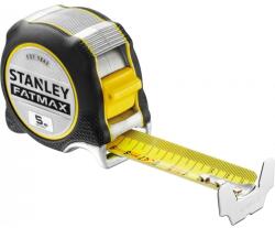 STANLEY Stanley mérőszalag Xtreme FatMax 5m FMHT38214-0 (FMHT38214-0)