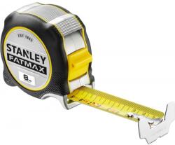 STANLEY Stanley mérőszalag Xtreme FatMax 8m FMHT38217-0 (FMHT38217-0)