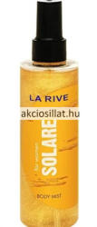 La Rive Solare csillámos testpermet 200ml / Nivea Sun parfüm utánzat