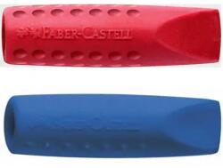 Faber-Castell Faber-Castell: Grip radieră colorată 2 bucăţi (187001)