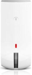 SATEL Detector de mișcare exterior tip perdea PIR + MW, 14 m, 10°, antimasking, grad 3 EN50131, IP54, Satel AGATE (AGATE)