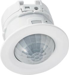 OPTEX Detector de miscare PIR interior 360°, montaj tavan, acoperire 6 m, OPTEX AP-360B (AP-360B)