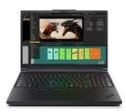 Lenovo ThinkPad P16 Gen 3 21RQ0005CK Laptop
