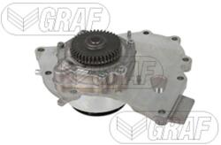 GRAF Pompă de apă, răcire motor GRAF PA1486 (PA1486)