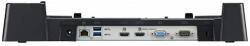 Panasonic Port Replicator For Fz-55/2xusb Glan Serial 2xhdmi Vga (fz-veb551u)