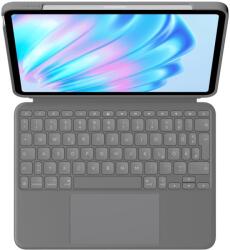 Logitech Combo Touch Keyboard for iPad Air 11 (2024) oxford gray (920-012629)
