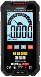 Habotest Multimetru Habotest HT125A, Smart Multi-mode, True RMS (HAB5907489609401)