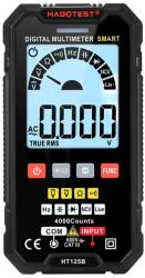Habotest Multimetru Habotest HT125B, Smart Multi-mode, True RMS (HAB5907489607780)