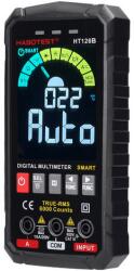 Habotest Multimetru Habotest HT126B, Smart Multi-mode, True RMS (HAB5907489608930)