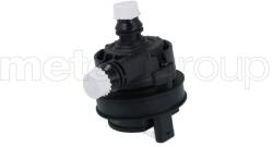 GRAF Pompă de apă suplimentară (circuitul apei de răcire) GRAF AWP093 (AWP093)