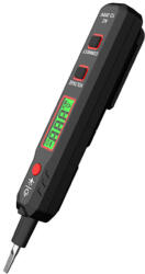 Habotest Tester de tensiune fara contact, Tester diode Habotest HT89 (HAB5907489609463)