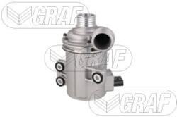 GRAF Pompă de apă, răcire motor GRAF PAE1400 (PAE1400)