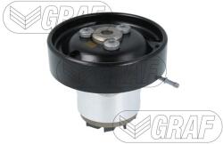 GRAF Pompă de apă, răcire motor GRAF PA1479 (PA1479)