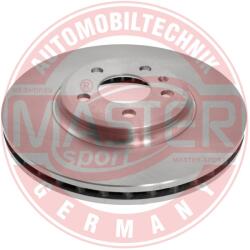 Master Sport Disc frana MASTER SPORT 24013001091-PCS-MS (24013001091-PCS-MS)