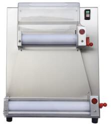 Saro Germany Masina De Rulat Aluat Saro Teramo 2 395-1045, Diametru 100 - 400 Mm / Greutate 50 - 500 G / Grosime 0, 5 - 5, 5 Mm, Inox (395-1045)
