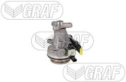 GRAF Pompă de apă, răcire motor GRAF PA1641 (PA1641)