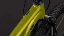 CUBE Aim Pro Lizard (2026) Bicicleta