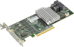Supermicro RAID kártya 8i SAS3/SATA LSI3108-16DD (AOC-S3108L-H8IR-16DD)